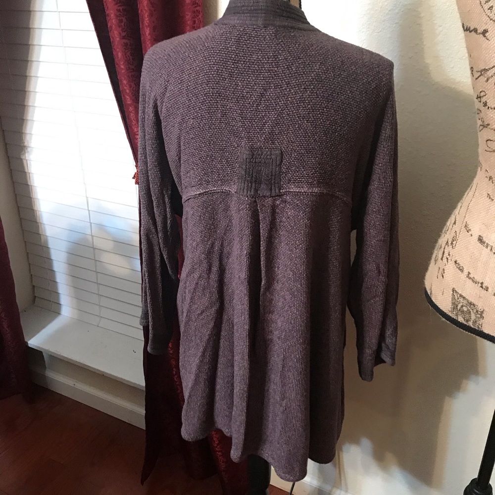 Nomad Jacket - image 4